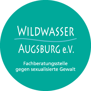 Wildwasser e.V. Logo